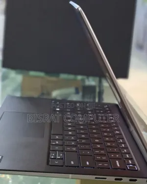 Photo - New Laptop Dell Latitude 14 E5470 32GB Intel Core I9 SSD 512GB