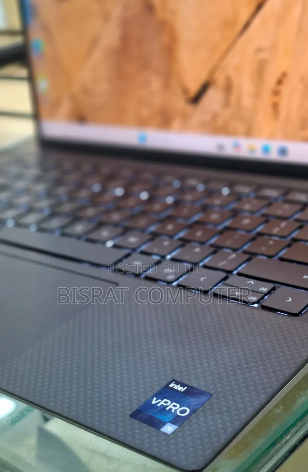 New Laptop Dell Latitude 14 E5470 32GB Intel Core I9 SSD 512GB