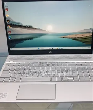 New Laptop HP 16GB Intel Core I5 SSD 512GB