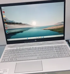 New Laptop HP 16GB Intel Core I5 SSD 512GB