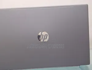 New Laptop HP 16GB Intel Core I5 SSD 512GB