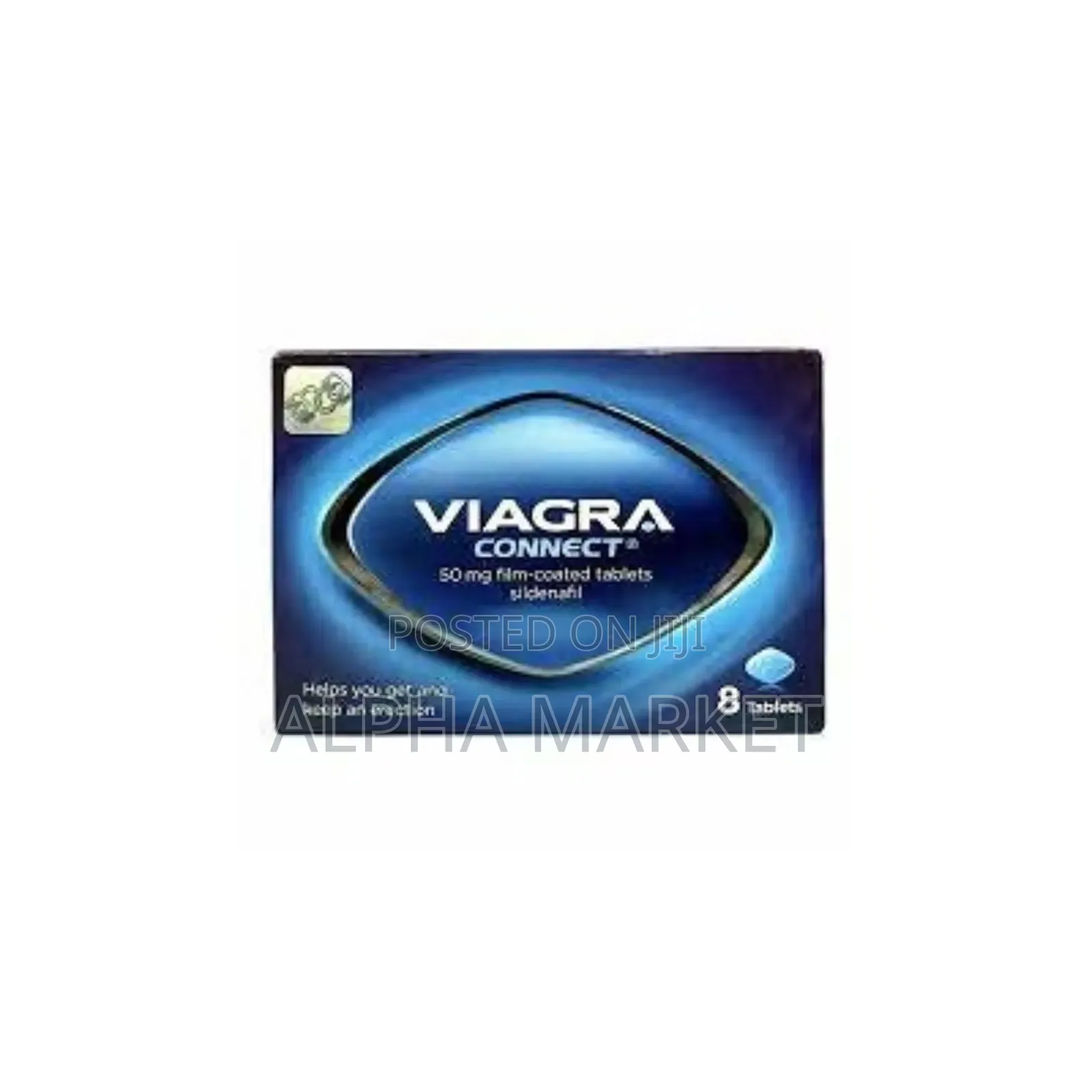 European Standard Viagra Sildenor 50mg ስፓን