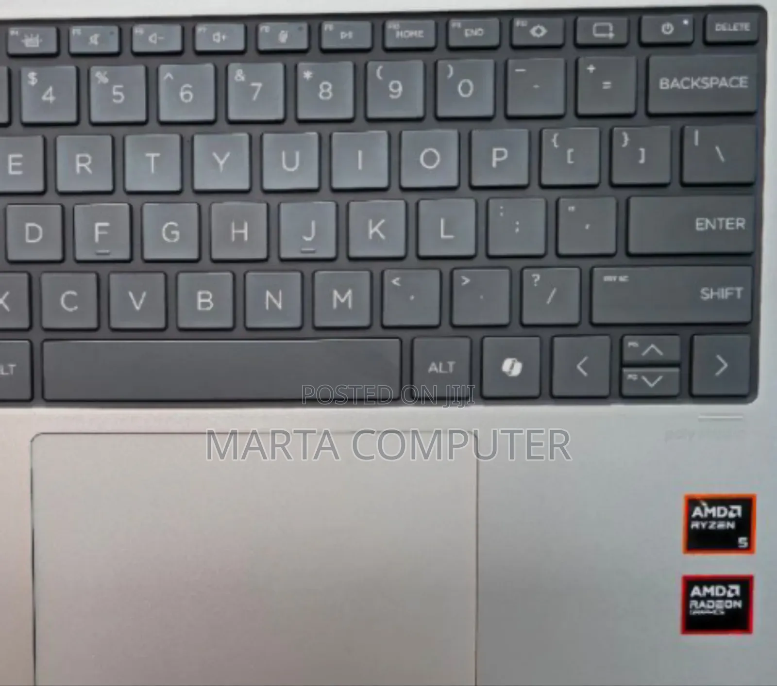 New Laptop HP Envy 13 16GB Intel Core I5 SSD 512GB