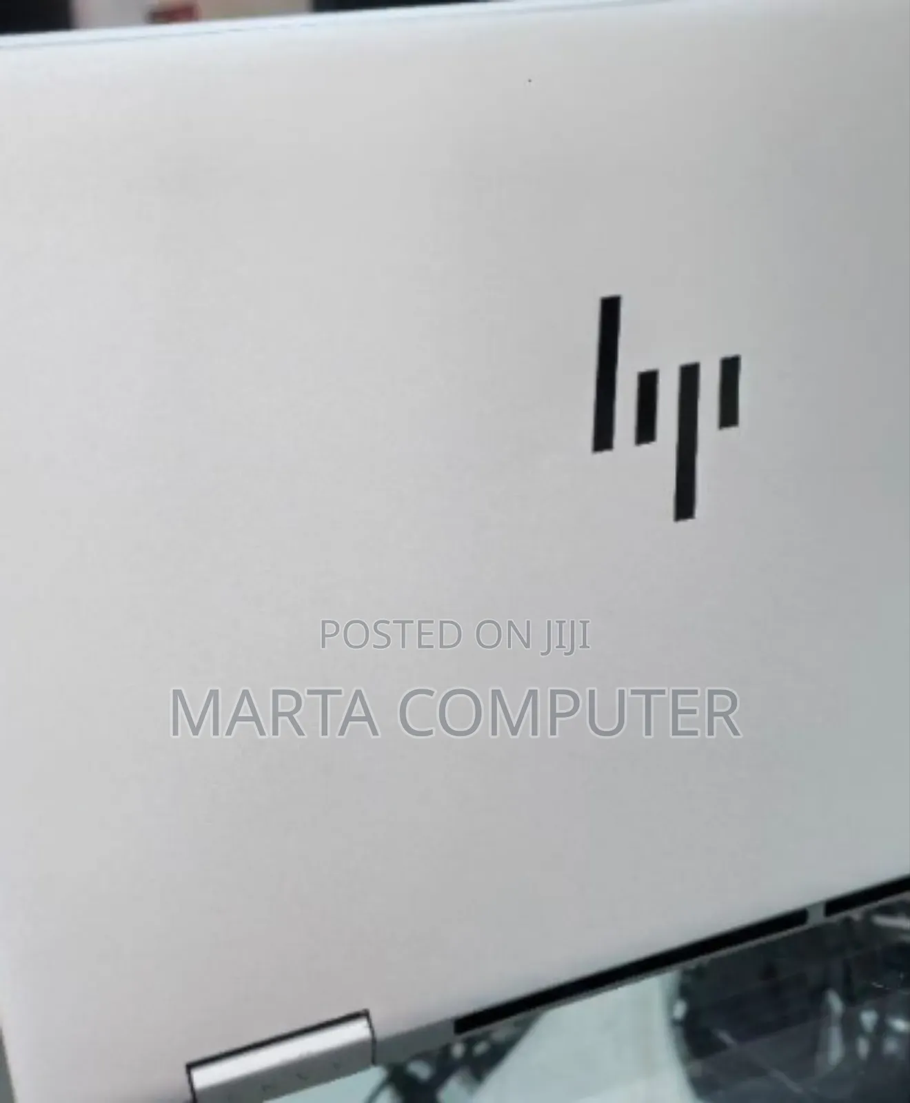 New Laptop HP Envy 13 16GB Intel Core I5 SSD 512GB