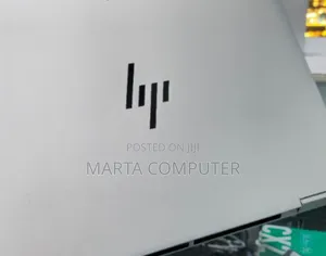 New Laptop HP Envy 13 16GB Intel Core I5 SSD 512GB