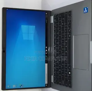 New Laptop Dell Latitude 5310 16GB Intel Core I5 SSD 256GB