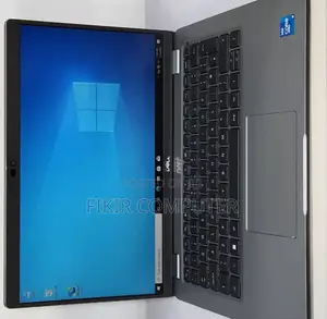 New Laptop Dell Latitude 5310 16GB Intel Core I5 SSD 256GB