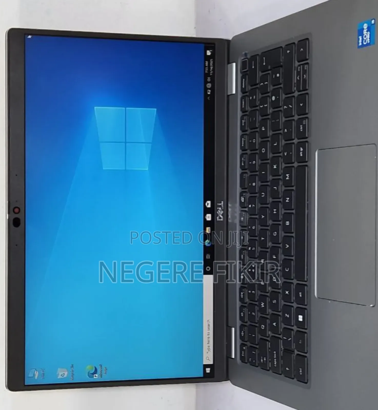 New Laptop Dell Latitude 5310 16GB Intel Core I5 SSD 256GB