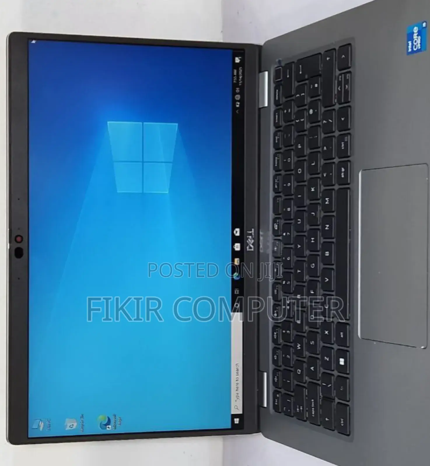 New Laptop Dell Latitude 5310 16GB Intel Core I5 SSD 256GB
