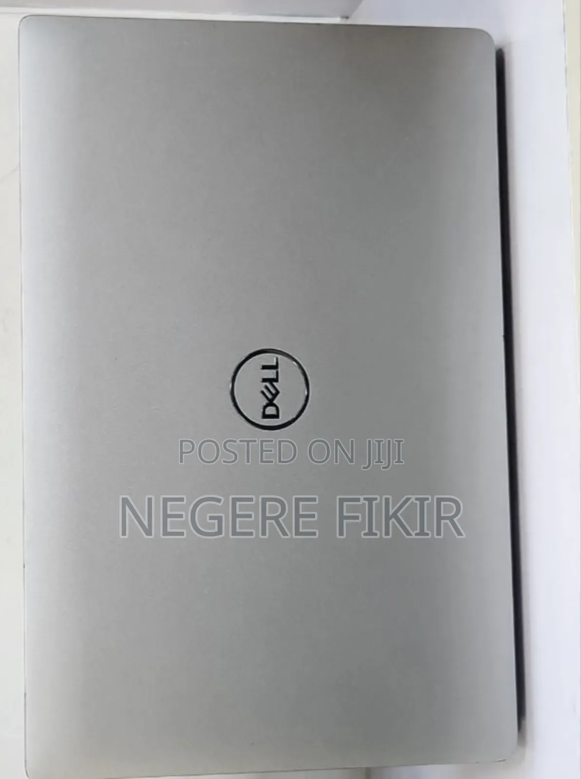 New Laptop Dell Latitude 5310 16GB Intel Core I5 SSD 256GB