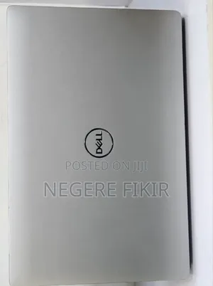 New Laptop Dell Latitude 5310 16GB Intel Core I5 SSD 256GB