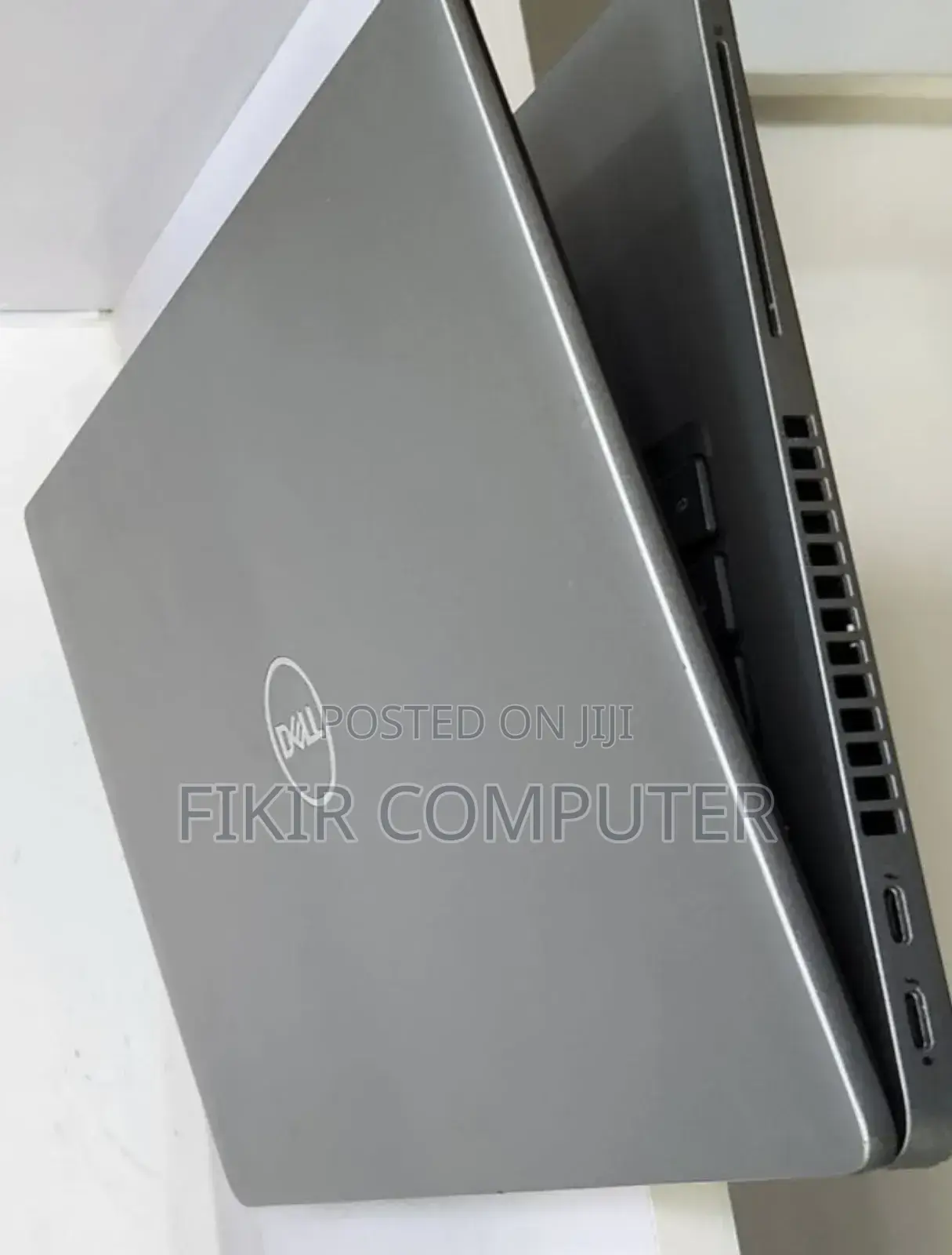 New Laptop Dell Latitude 5310 16GB Intel Core I5 SSD 256GB