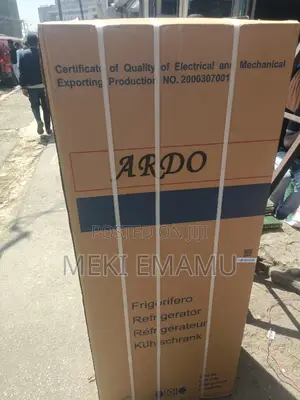Ardo Ferigerator