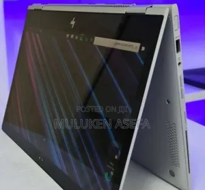 New Laptop HP EliteBook 1040 G6 16GB Intel Core I7 SSD 256GB