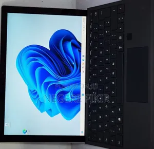 New Laptop Microsoft Surface Pro 7 16GB Intel Core I5 SSD 256GB