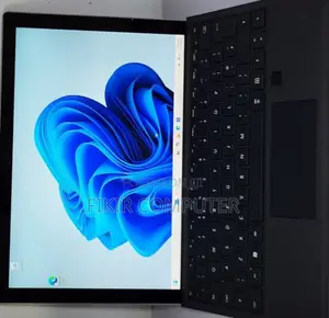 New Laptop Microsoft Surface Pro 7 16GB Intel Core I5 SSD 256GB
