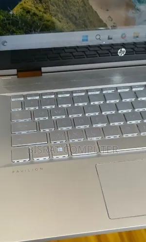 Photo - New Laptop HP Envy X360 8GB Intel Core I7 SSD 512GB