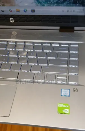 New Laptop HP Envy X360 8GB Intel Core I7 SSD 512GB