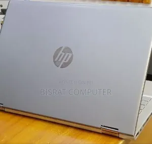 New Laptop HP Envy X360 8GB Intel Core I7 SSD 512GB