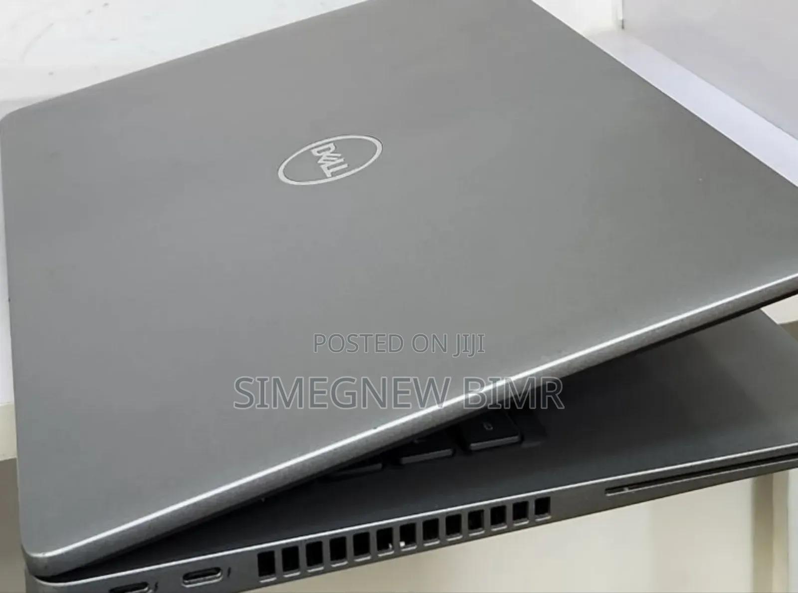 New Laptop Dell Latitude 5310 16GB Intel Core I5 SSD 256GB