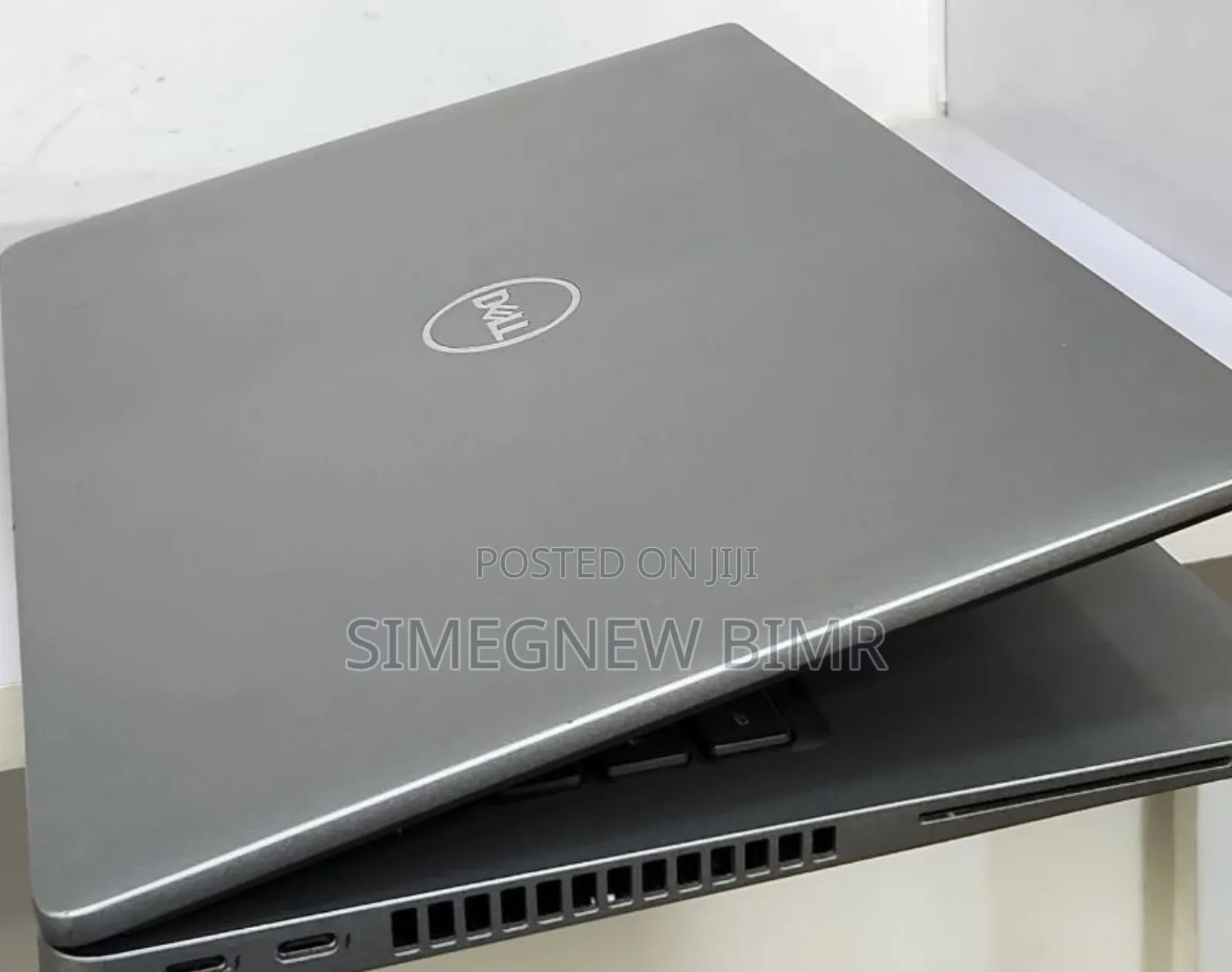 New Laptop Dell Latitude 5310 16GB Intel Core I5 SSD 256GB