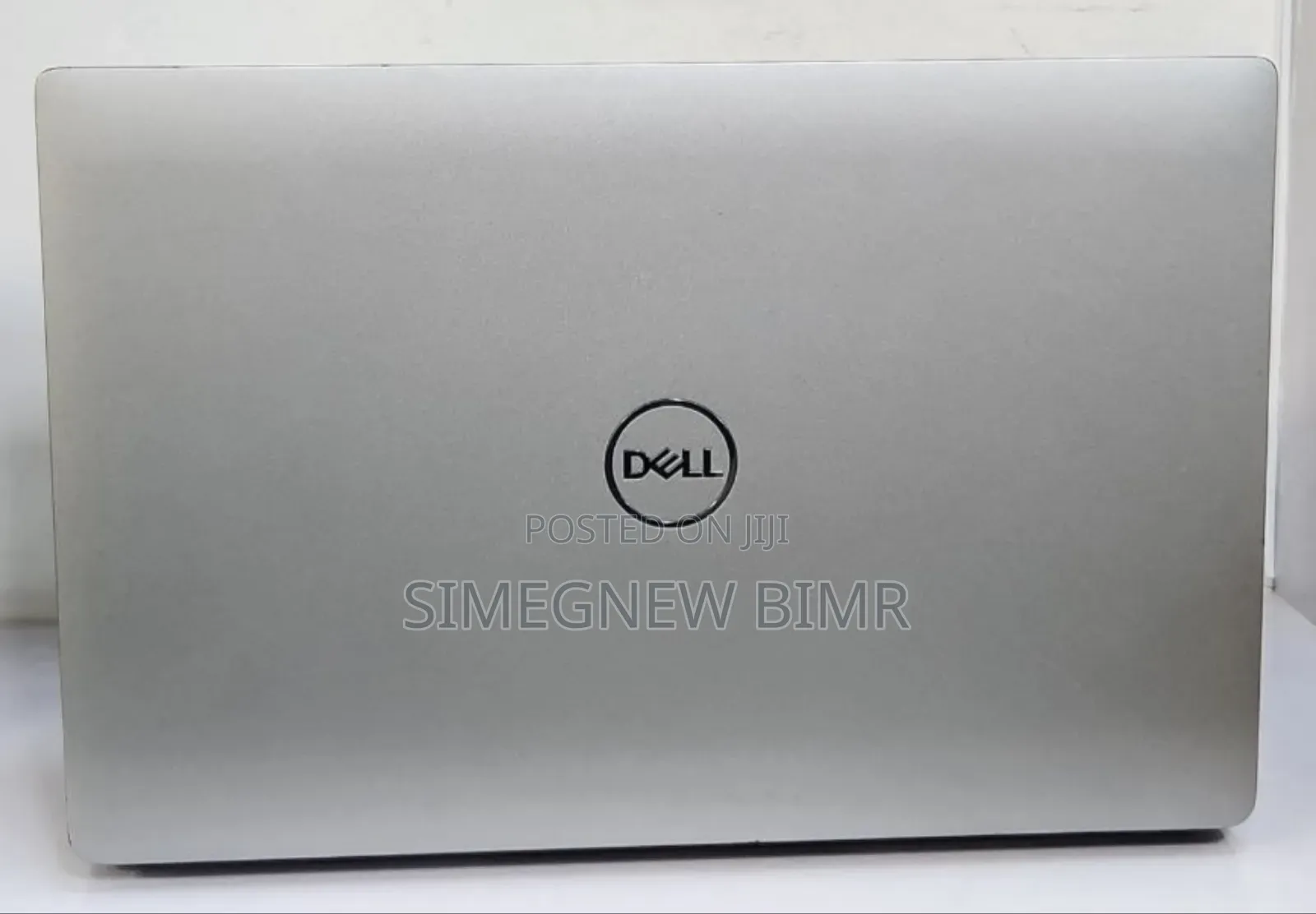 New Laptop Dell Latitude 5310 16GB Intel Core I5 SSD 256GB