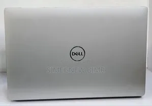 New Laptop Dell Latitude 5310 16GB Intel Core I5 SSD 256GB