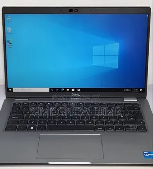 Photo - New Laptop Dell Latitude 5310 16GB Intel Core I5 SSD 256GB