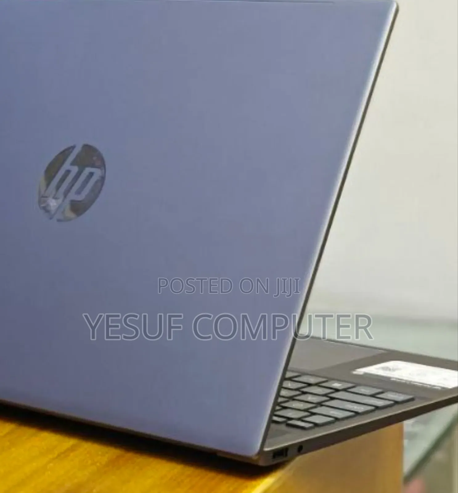 New Laptop HP Pavilion 15 8GB AMD Ryzen 5 SSD 512GB