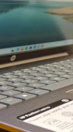 New Laptop HP Pavilion 15 8GB AMD Ryzen 5 SSD 512GB