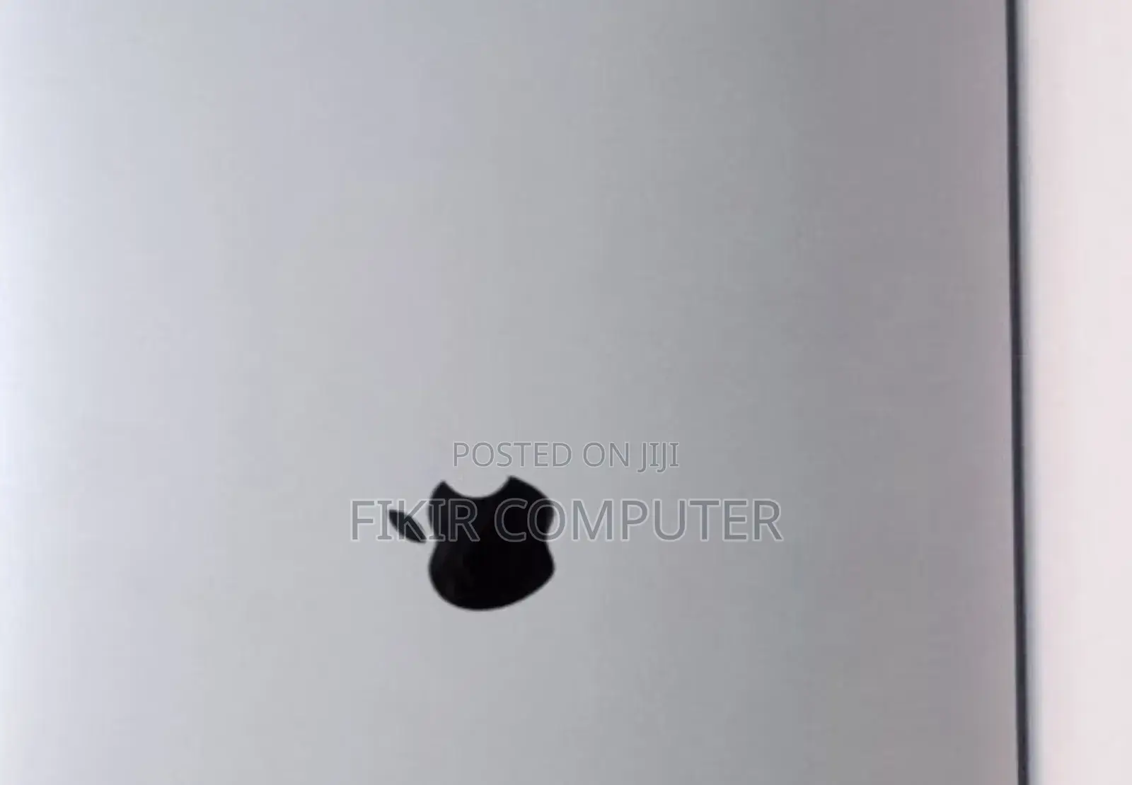 New Laptop Apple MacBook Pro 2019 16GB Intel Core I9 SSD 1T