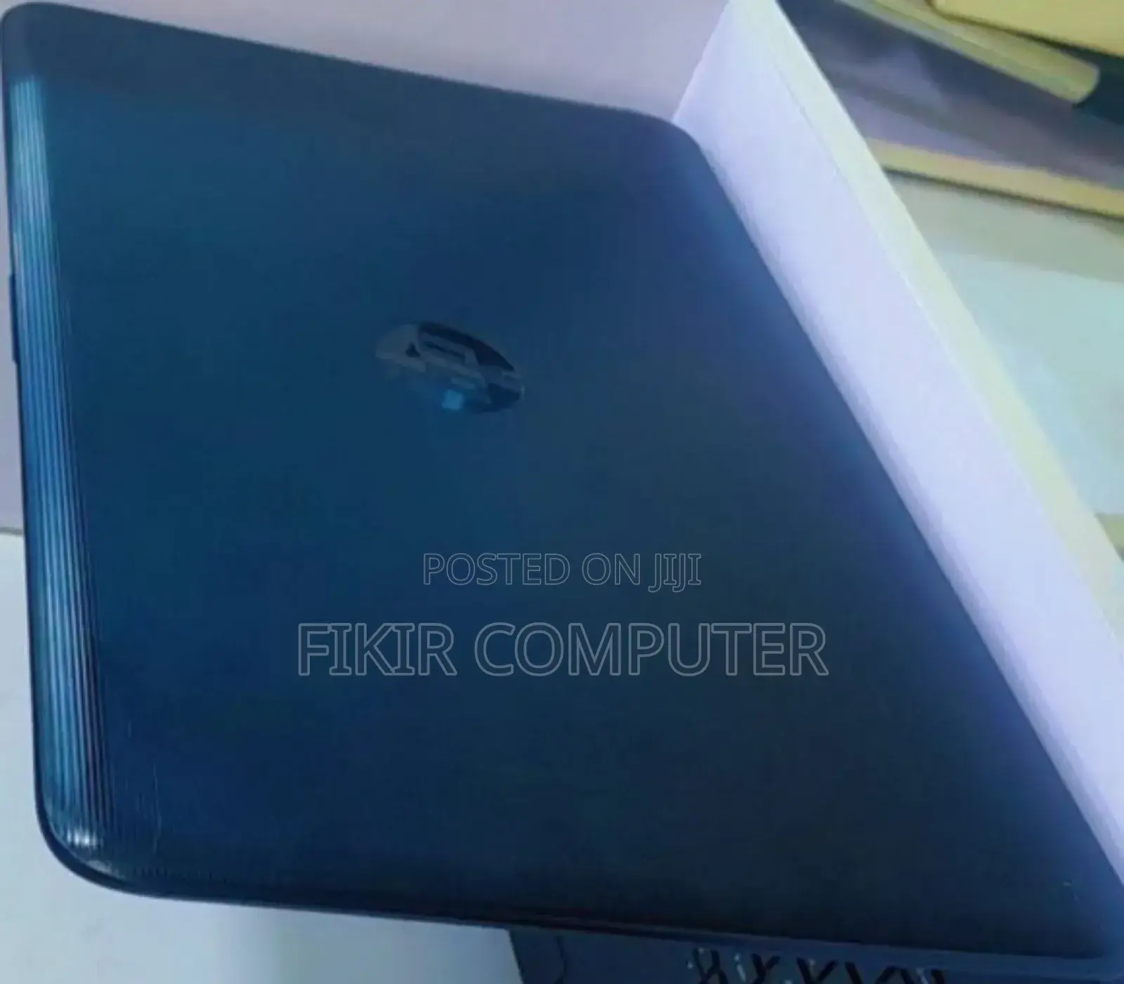 New Laptop HP 15 8GB AMD A10 SSD 512GB