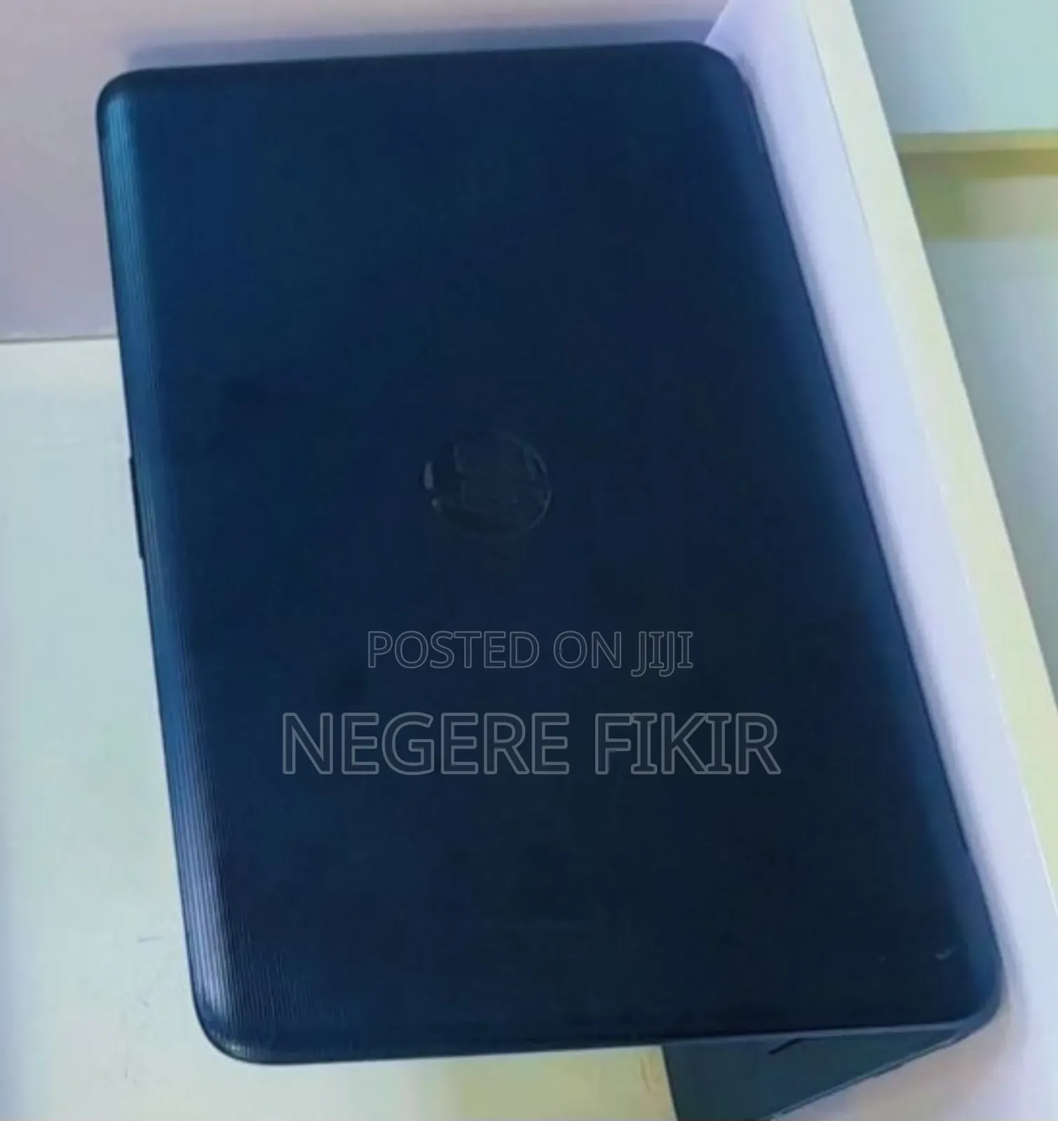 New Laptop HP 15 8GB AMD A10 SSD 512GB