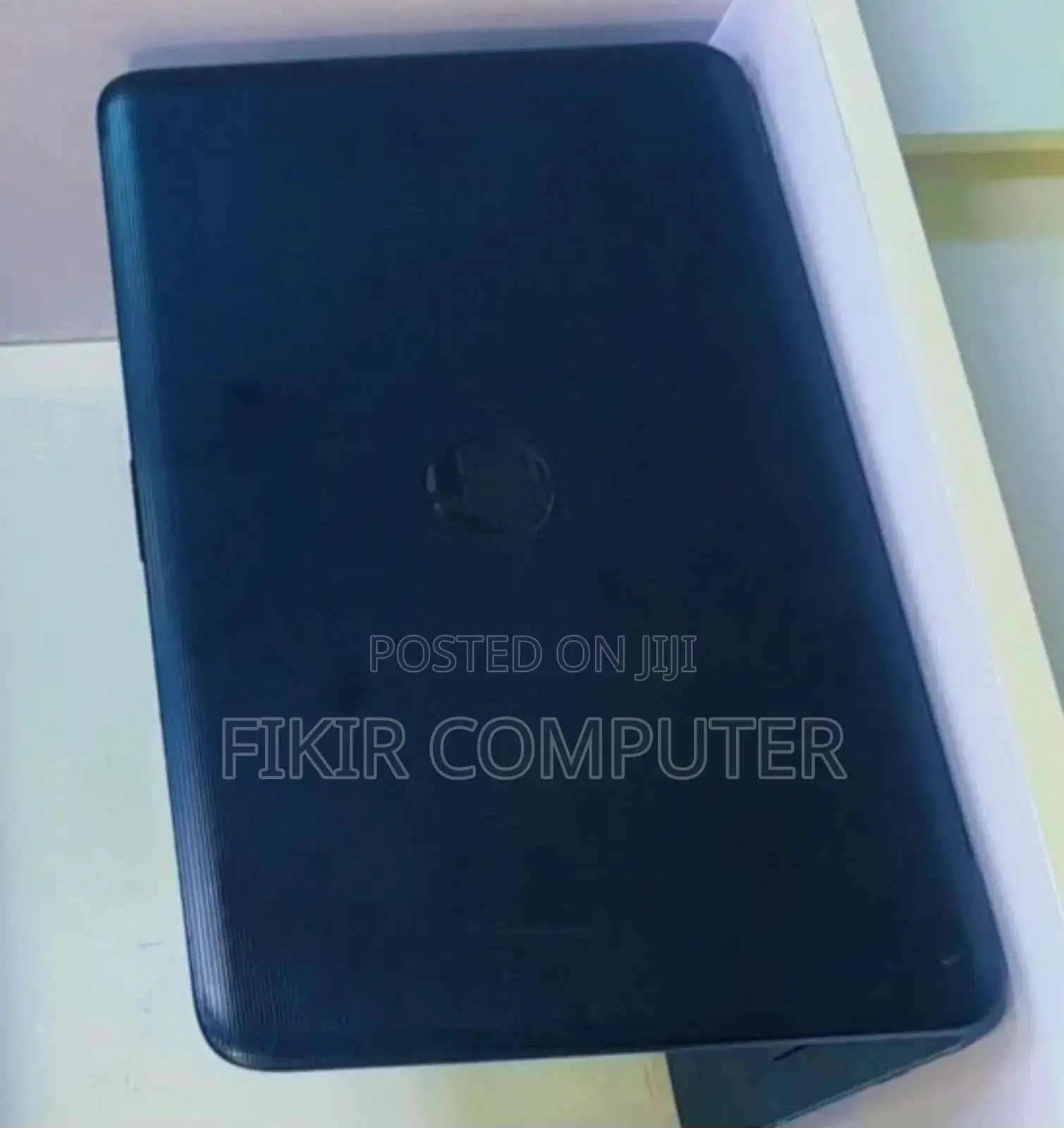 New Laptop HP 15 8GB AMD A10 SSD 512GB