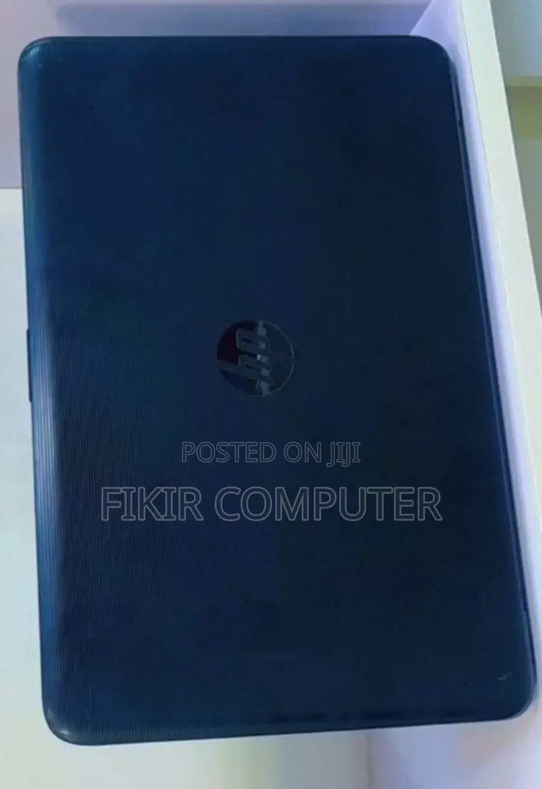 New Laptop HP 15 8GB AMD A10 SSD 512GB