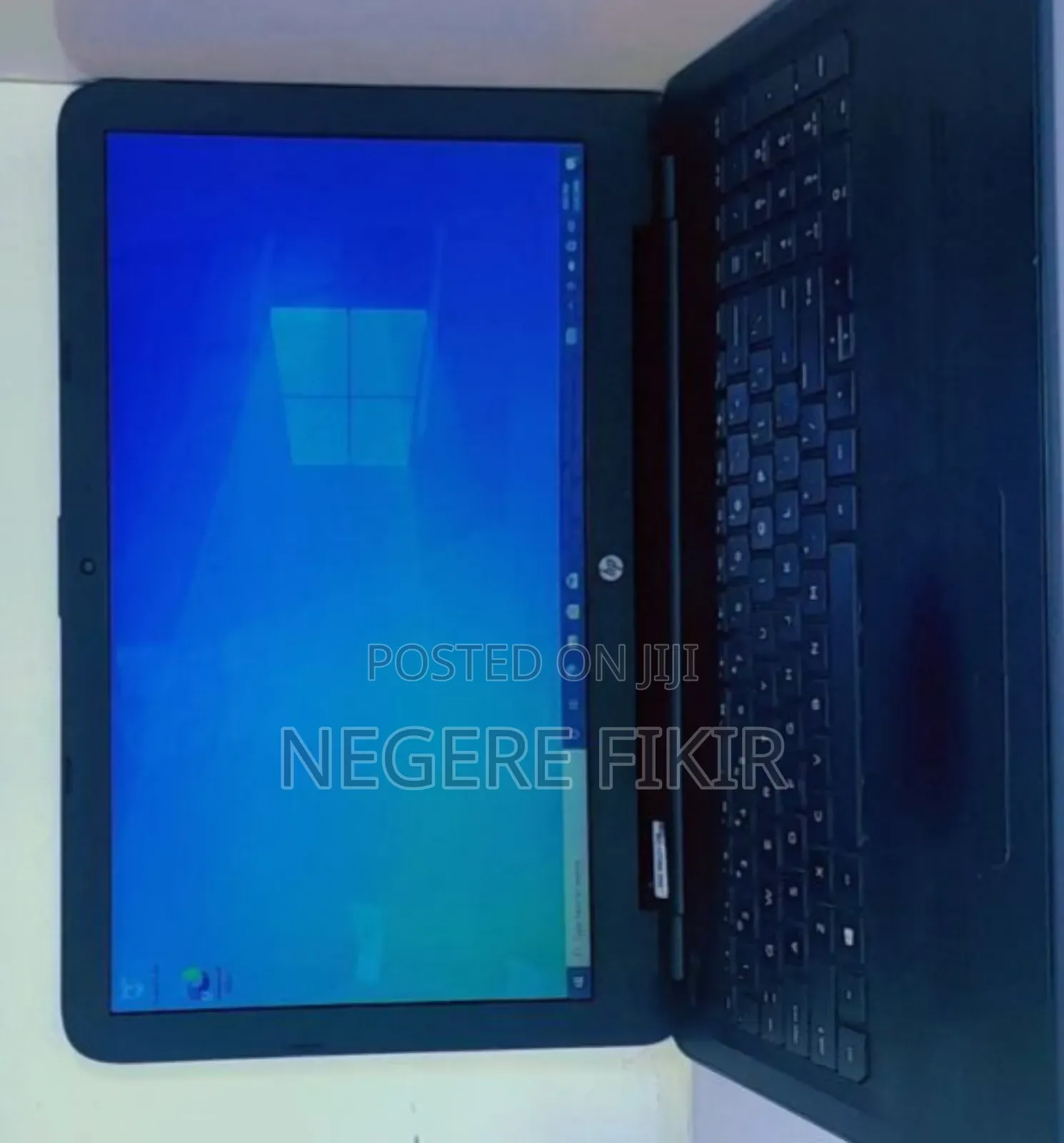 New Laptop HP 15 8GB AMD A10 SSD 512GB