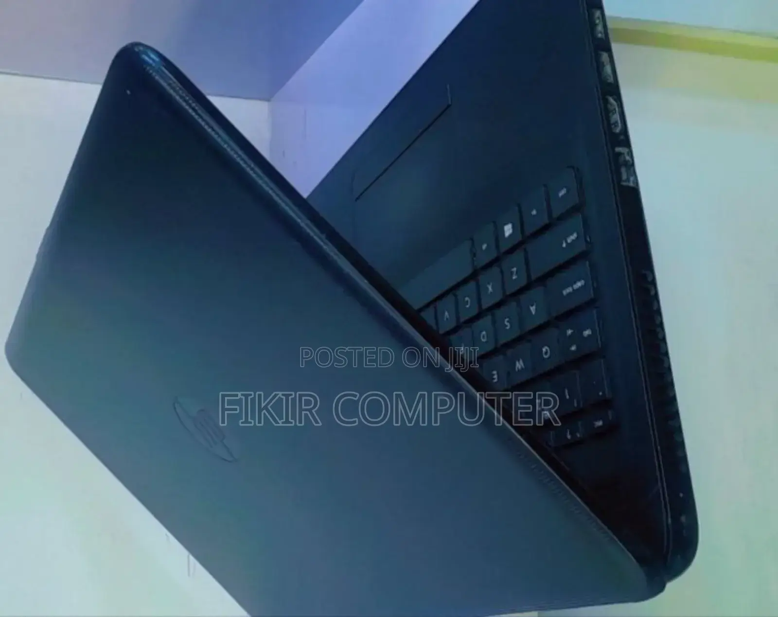 New Laptop HP 15 8GB AMD A10 SSD 512GB