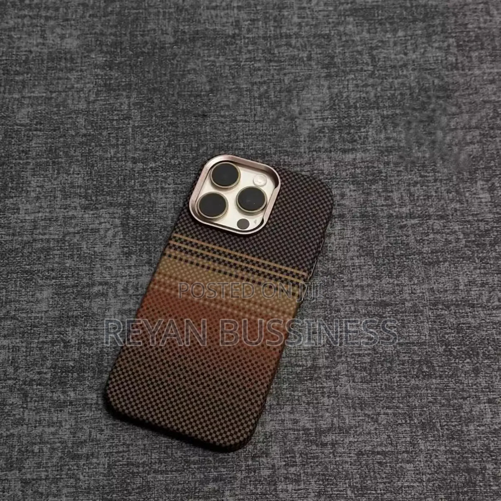 iPhone Cases / Mountain Design / iPhone Cover/