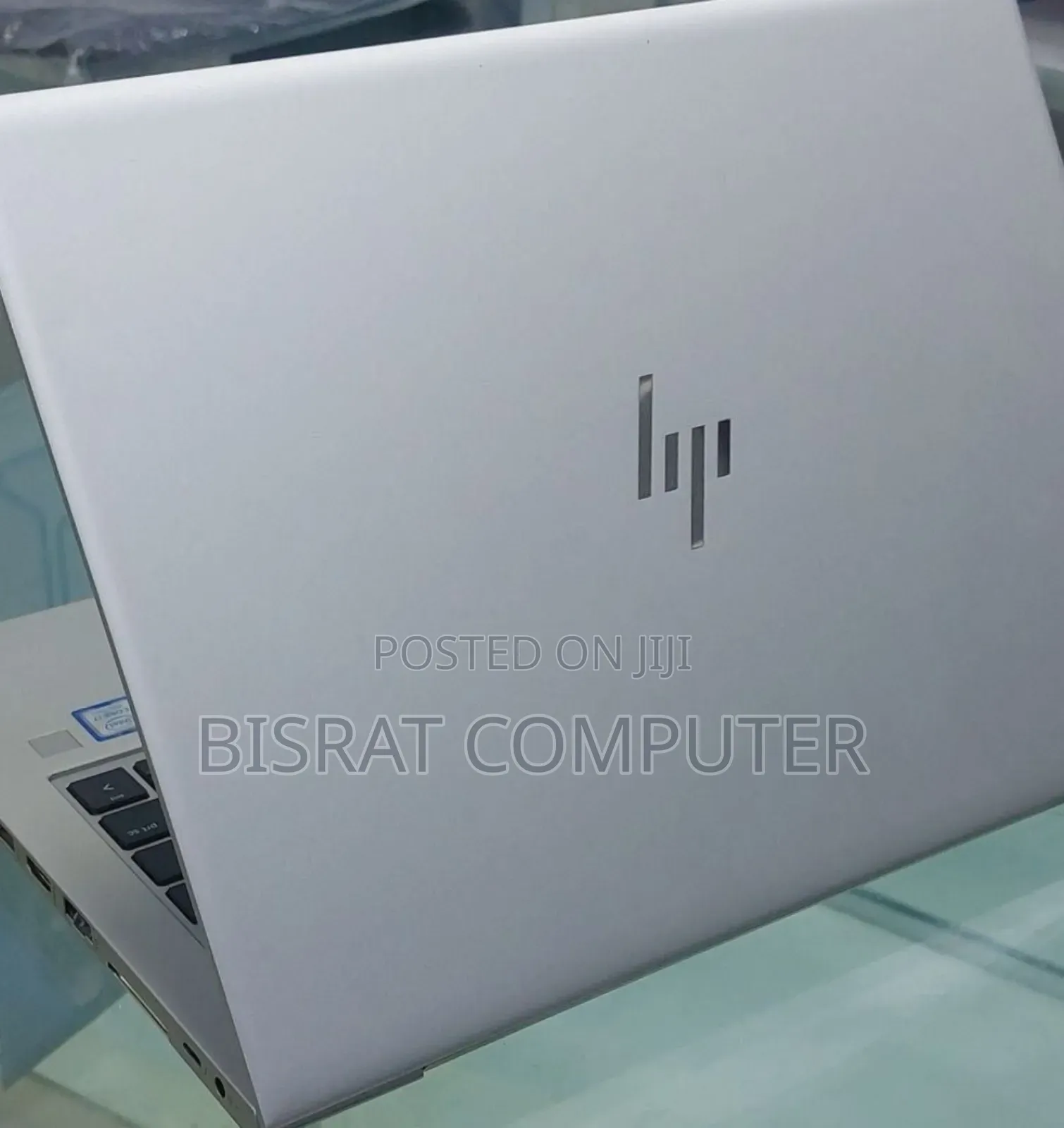 New Laptop HP EliteBook 850 G5 16GB Intel Core I7 SSD 512GB