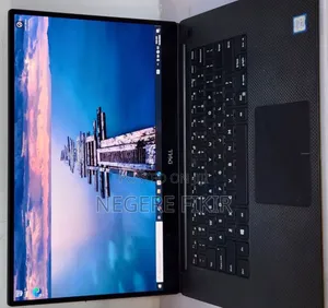 New Laptop Dell XPS 15 16GB Intel Core I7 SSD 512GB