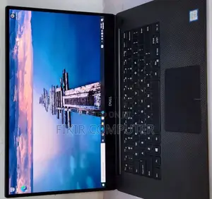 New Laptop Dell XPS 15 16GB Intel Core I7 SSD 512GB