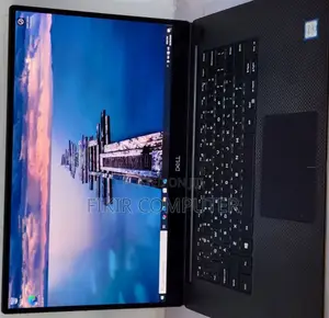 New Laptop Dell XPS 15 16GB Intel Core I7 SSD 512GB