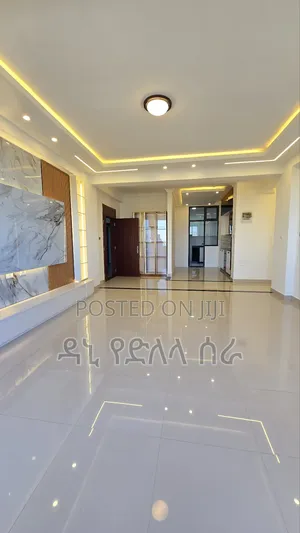 Photo - Furnished 3bdrm Apartment in አዲስ አበባ, Bole for sale
