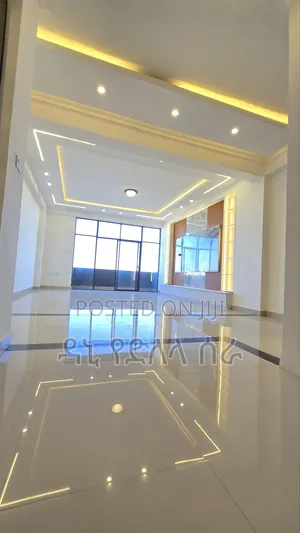Furnished 3bdrm Apartment in አዲስ አበባ, Bole for sale