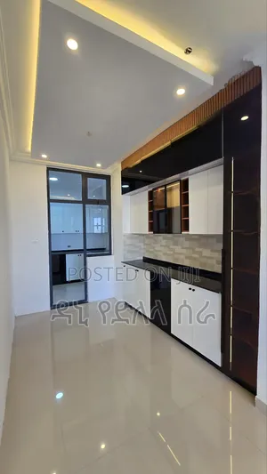 Furnished 3bdrm Apartment in አዲስ አበባ, Bole for sale