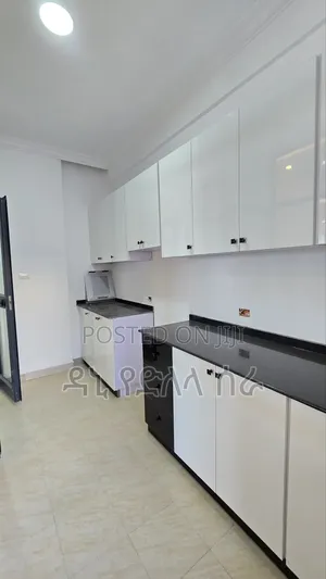 Furnished 3bdrm Apartment in አዲስ አበባ, Bole for sale