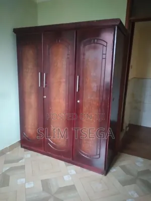 Furnished 1bdrm Condo in Arada for sale