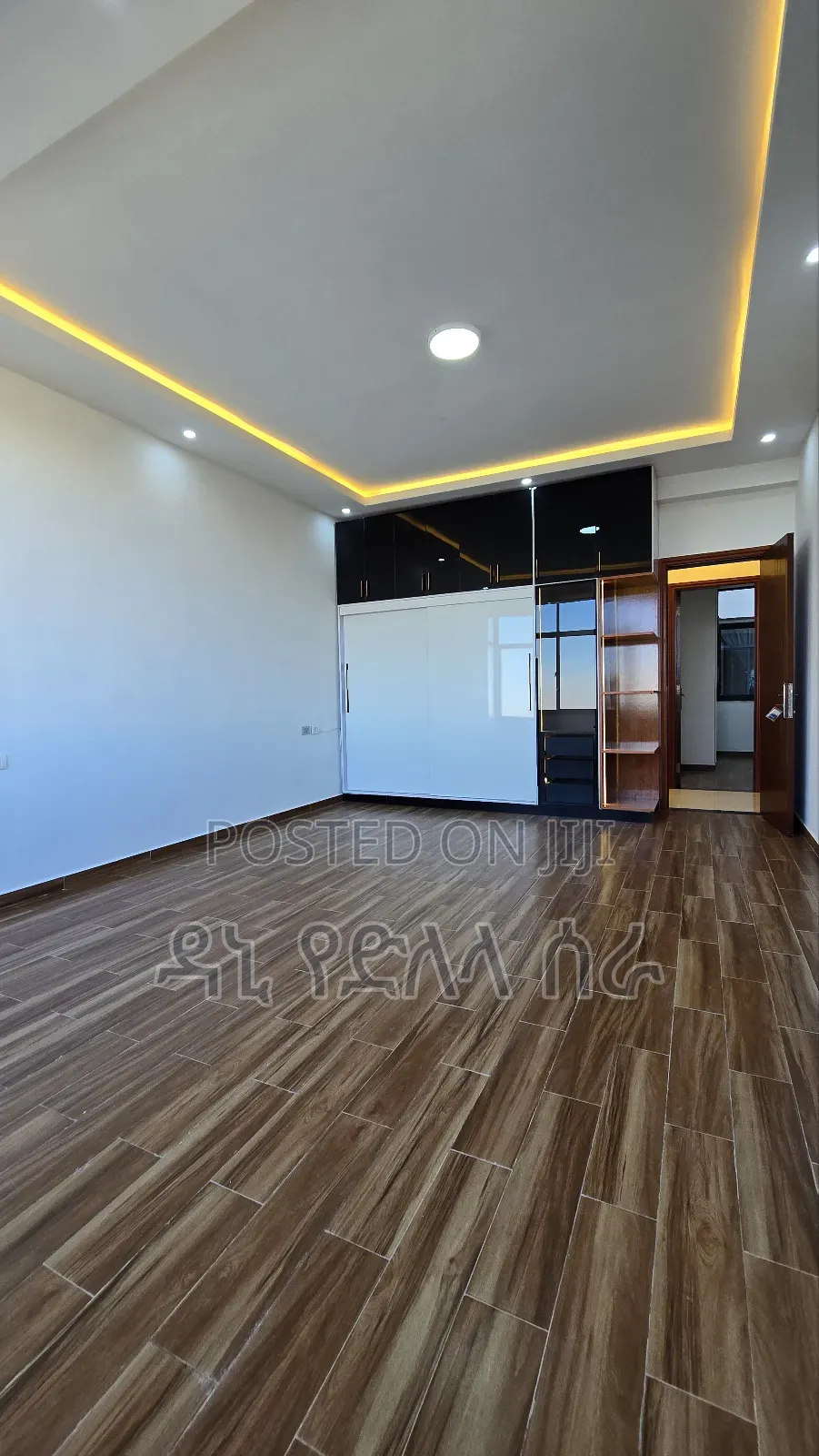 Furnished 3bdrm Apartment in አዲስ አበባ, Bole for sale
