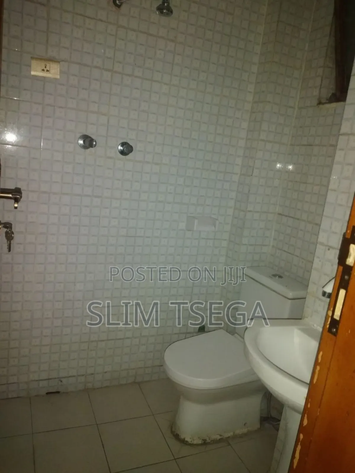 Furnished 1bdrm Condo in Arada for sale