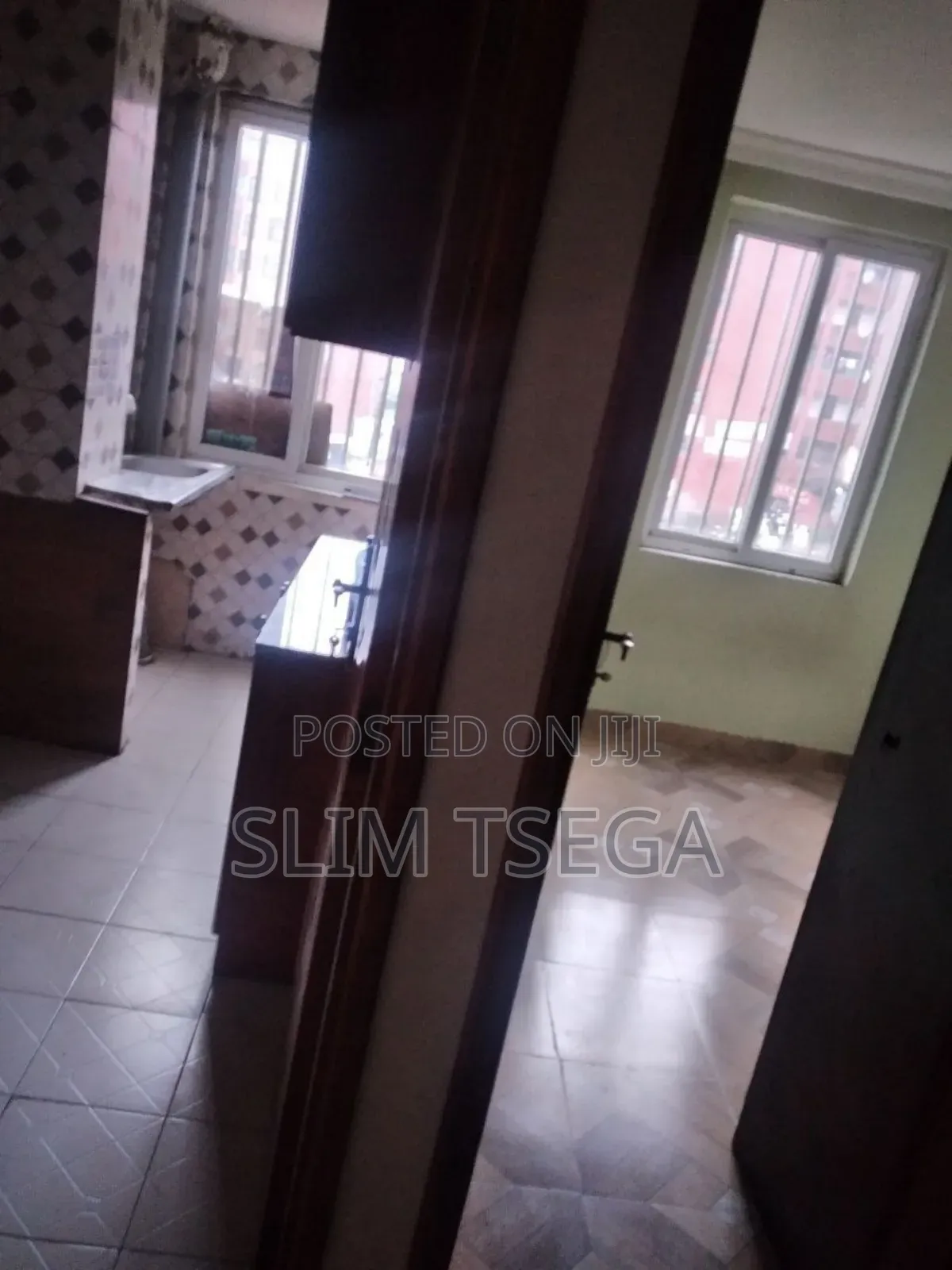 Furnished 1bdrm Condo in Arada for sale